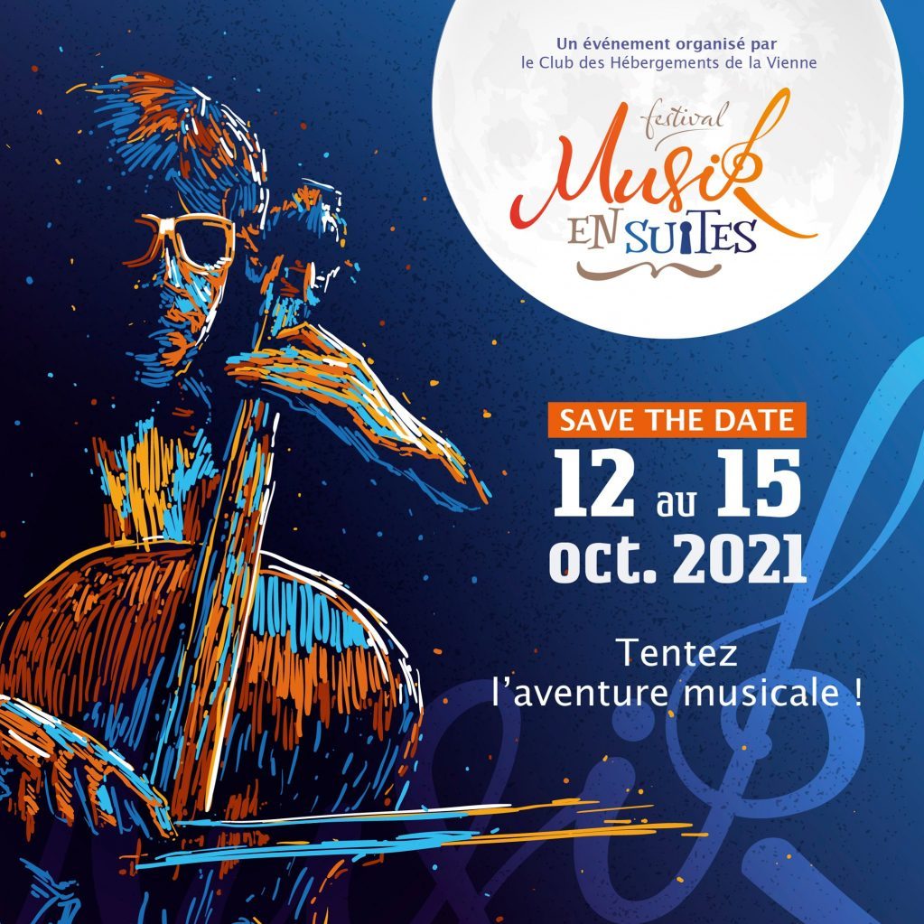Festival Musik en Suites